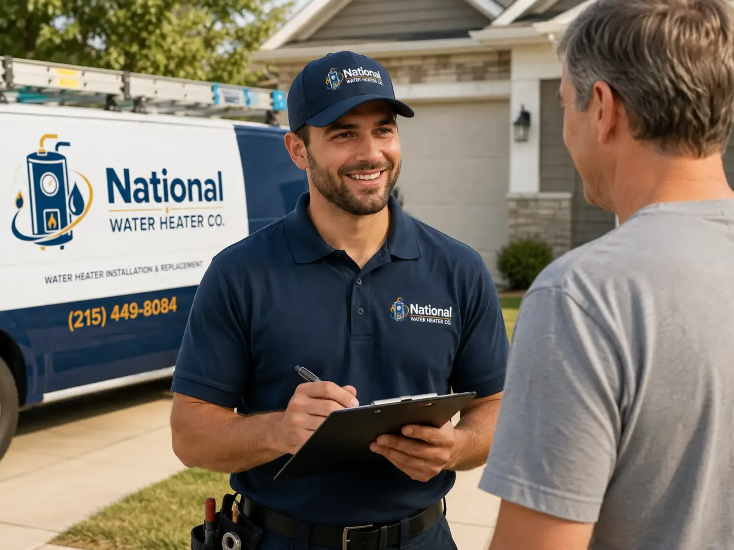 Water Heater Installation Brooksville, MS FAQs